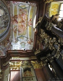 Benediktinerkloster