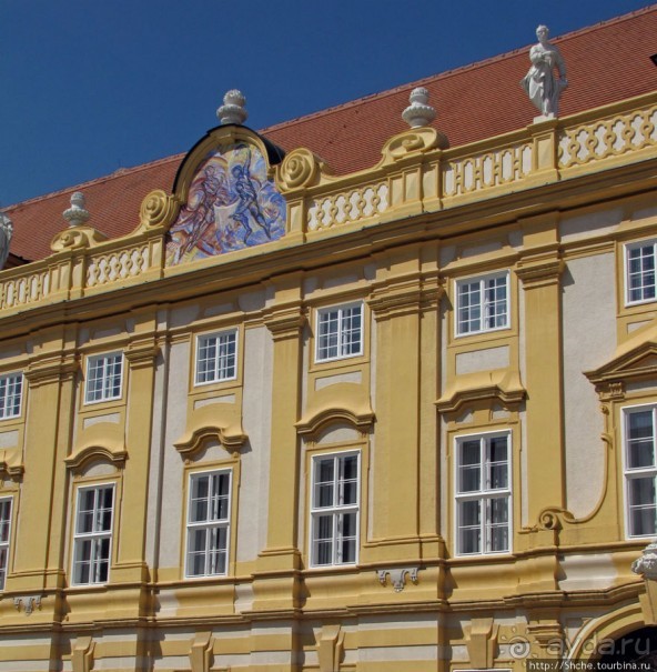 Benediktinerkloster