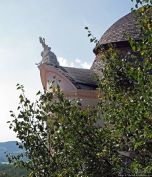 Benediktinerkloster