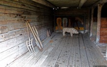 Альбом отзыва "Аланды 1800-х под открытым небом"