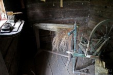 Альбом отзыва "Аланды 1800-х под открытым небом"