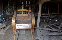 Альбом отзыва "Аланды 1800-х под открытым небом"