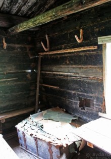 Альбом отзыва "Аланды 1800-х под открытым небом"