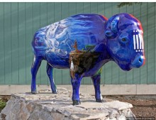 Не броско и стильно - Бродвей, главная улица города Джексон