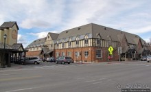 Не броско и стильно - Бродвей, главная улица города Джексон