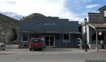 Не броско и стильно - Бродвей, главная улица города Джексон