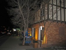 Не броско и стильно - Бродвей, главная улица города Джексон