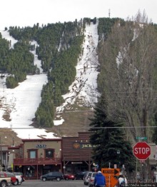 Не броско и стильно - Бродвей, главная улица города Джексон