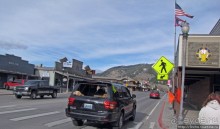 Не броско и стильно - Бродвей, главная улица города Джексон