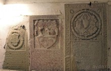 Альбом отзыва "Главный собор Бардеева (13 век) и его собрание алтарей"