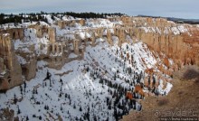 Точка Брайс (Brice Point) и Гроты (Grottos)