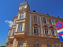 Альбом отзыва "Ознакомительная прогулка по польскому Ольштыну"