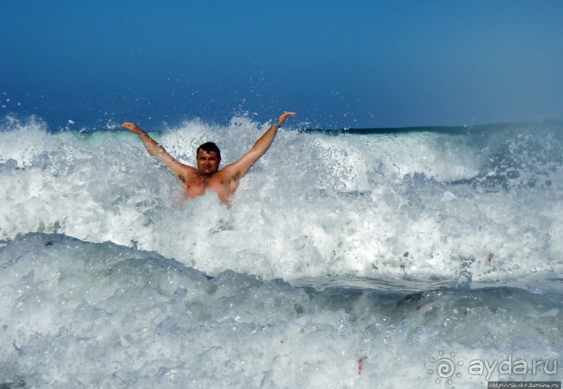 На Маргарите