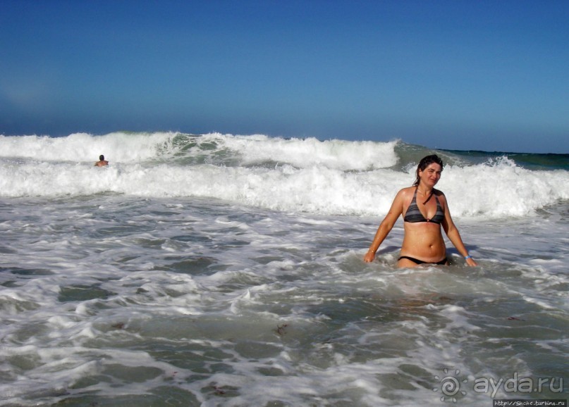 На Маргарите