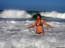 На Маргарите