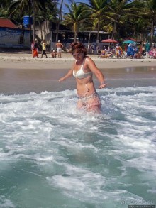 На Маргарите