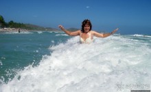 На Маргарите