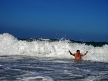 На Маргарите