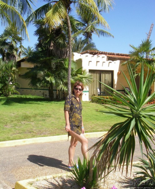 На Маргарите