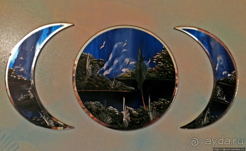 На Маргарите