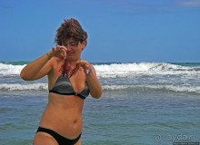 На Маргарите