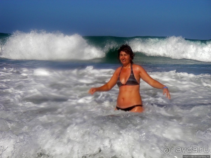 На Маргарите