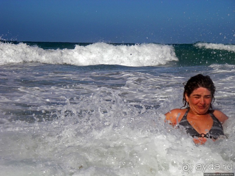 На Маргарите