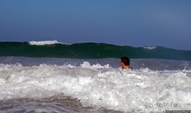 На Маргарите