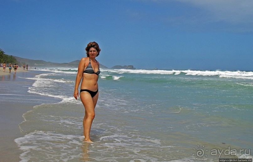 На Маргарите