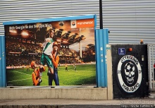 Последний вояж уходящего года