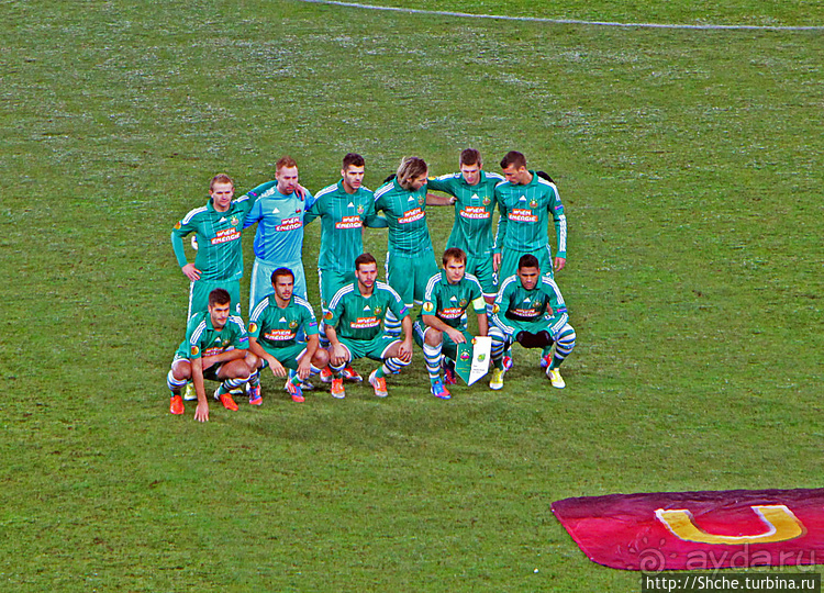 Последний вояж уходящего года