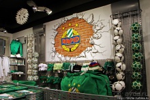 Альбом отзыва "Последний вояж уходящего года"