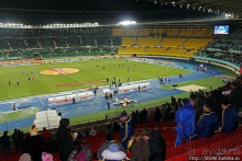 Последний вояж уходящего года