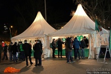 Последний вояж уходящего года