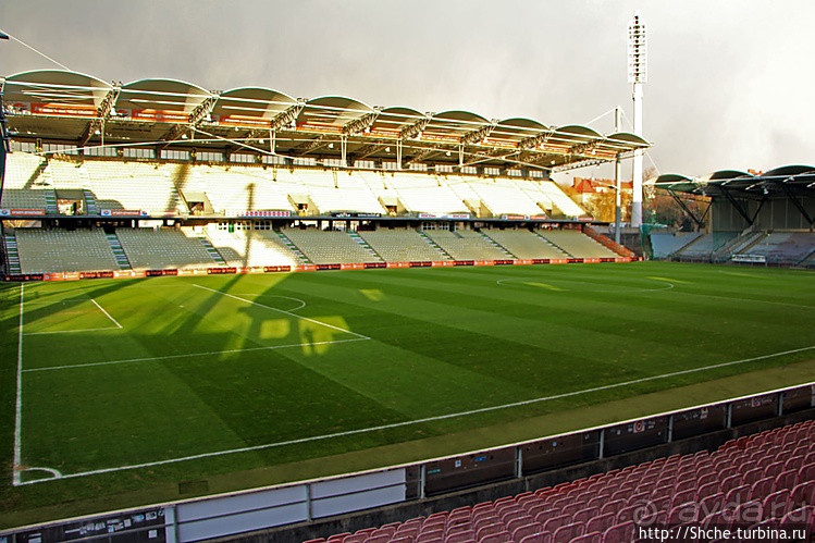 Последний вояж уходящего года