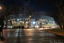 Последний вояж уходящего года