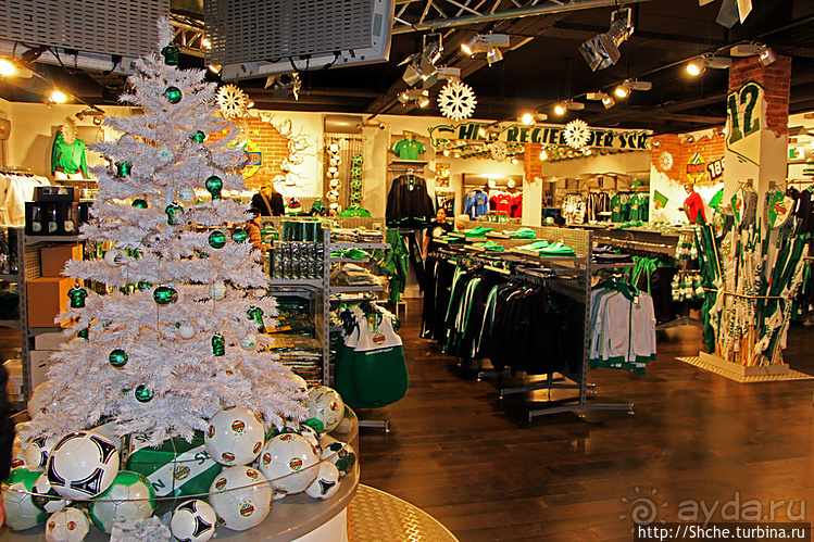 Альбом отзыва "Последний вояж уходящего года"