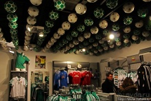 Альбом отзыва "Последний вояж уходящего года"