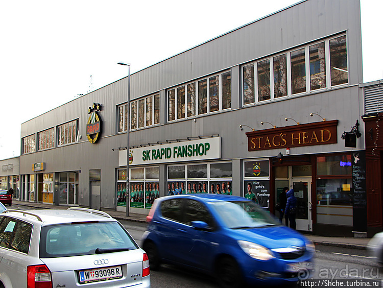 Последний вояж уходящего года