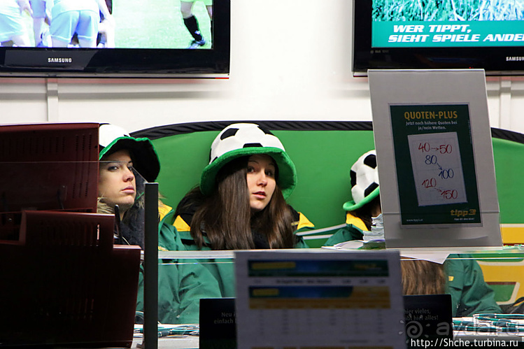 Последний вояж уходящего года