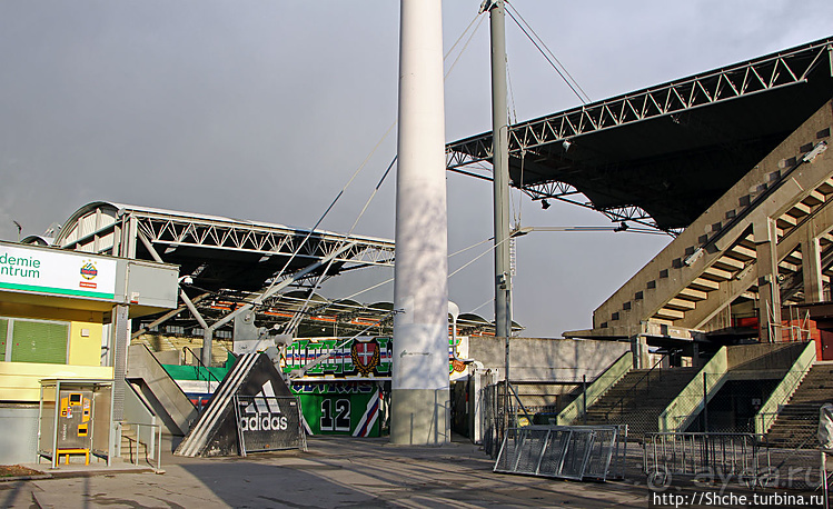 Последний вояж уходящего года