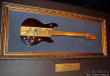 "Культовое" кафе в Варшаве