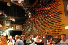 "Культовое" кафе в Варшаве