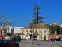 Альбом отзыва "Призванный затмить Эскориал — Национальный дворец Мафра"