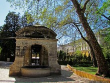 Альбом отзыва "Призванный затмить Эскориал — Национальный дворец Мафра"