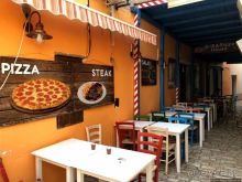 Пешком по Старому городу Пореч