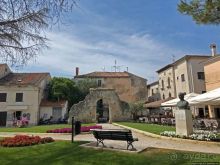 Пешком по Старому городу Пореч