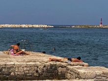 Пешком по Старому городу Пореч