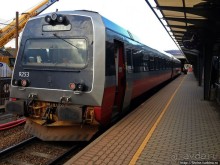 Суровая красота побережья фьерда Strindfjorden