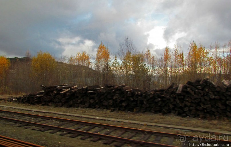 Суровая красота побережья фьерда Strindfjorden